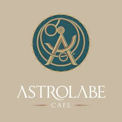 Astrolabe Cafe